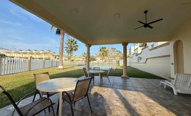 CASA EN VENTA EN FRACC. LA JOYA RESIDENCIAL BOCA DEL RÍO VERACRUZ.