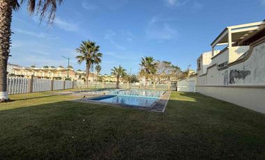 CASA EN VENTA EN FRACC. LA JOYA RESIDENCIAL BOCA DEL RÍO VERACRUZ.