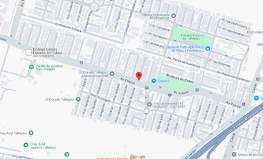 Casa en privada Bosques de Eucalipto, El Bosque Tultepec, Fraccionamiento Paseos de Tultepec II, Tultepec, México, México. ¡NO CRÉDITOS!