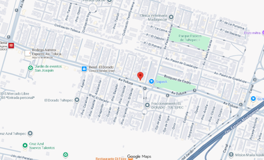 Casa en privada Bosques de Eucalipto, El Bosque Tultepec, Fraccionamiento Paseos de Tultepec II, Tultepec, México, México. ¡NO CRÉDITOS!