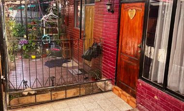 CASA EN MACUL VEN A CONOCERLA