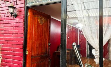 CASA EN MACUL VEN A CONOCERLA