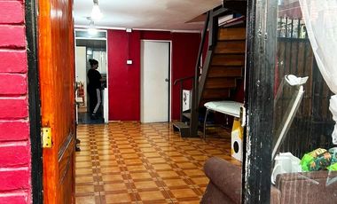 CASA EN MACUL VEN A CONOCERLA