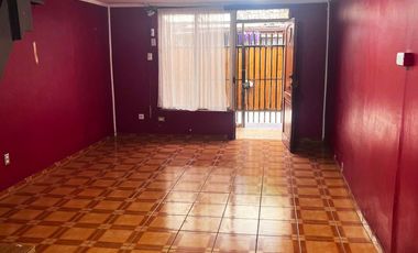 CASA EN MACUL VEN A CONOCERLA