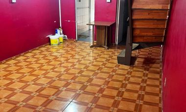 CASA EN MACUL VEN A CONOCERLA