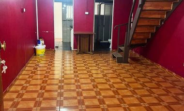 CASA EN MACUL VEN A CONOCERLA