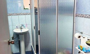 CASA EN MACUL VEN A CONOCERLA