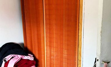 CASA EN MACUL VEN A CONOCERLA