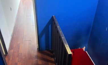 CASA EN MACUL VEN A CONOCERLA