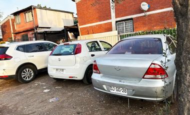 CASA EN MACUL VEN A CONOCERLA