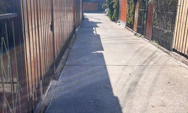 CASA EN MACUL VEN A CONOCERLA