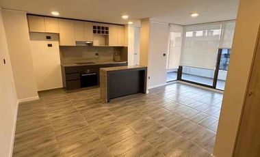Arriendo Hermoso departamento ubicado en Av Rica aventura