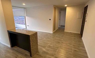 Arriendo Hermoso departamento ubicado en Av Rica aventura