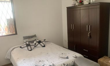 SE ARRIENDA APARTAMENTO
