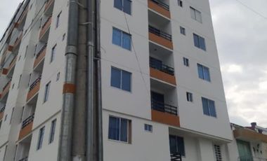 APTO COLINA REAL FUSA