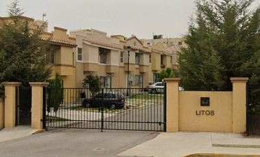 Casa Precio de Recuperación Bancaria