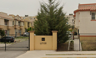 Casa Precio de Recuperación Bancaria