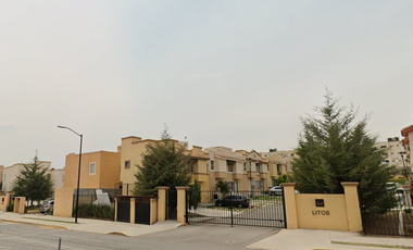 Casa Precio de Recuperación Bancaria