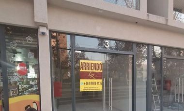 Pedro De Valdivia / Sucre Local Comercial Excelente Barrio