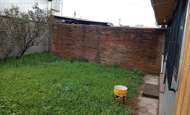 SE VENDE CASA A PASOS DEL CENTRO DE ANGOL