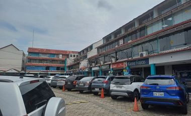 SE ALQUILA LOCAL COMERCIAL EN ALBOCENTRO 5