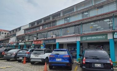 SE ALQUILA LOCAL COMERCIAL EN ALBOCENTRO 5