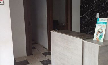 SE ALQUILA LOCAL COMERCIAL EN ALBOCENTRO 5