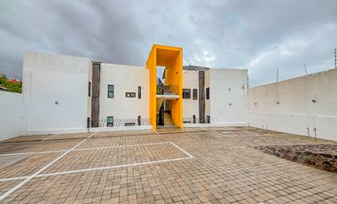 Venta de Departamento en Lomas De Zompantle, Cuernavaca, Morelos