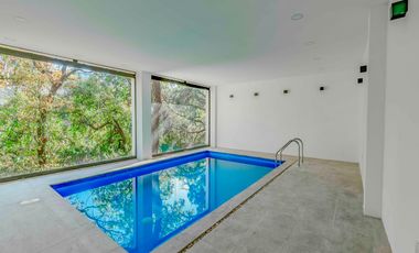 Venta de Departamento en Lomas De Zompantle, Cuernavaca, Morelos