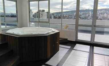 departamento tipo Loft de renta sector la Carolina