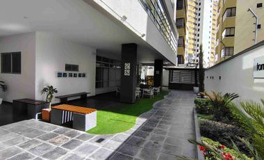 departamento tipo Loft de renta sector la Carolina