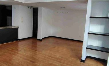 departamento tipo Loft de renta sector la Carolina