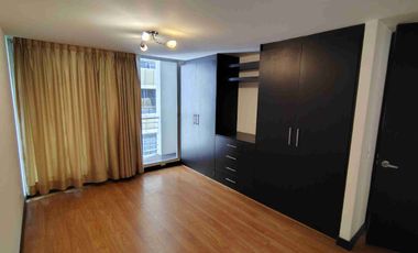 departamento tipo Loft de renta sector la Carolina