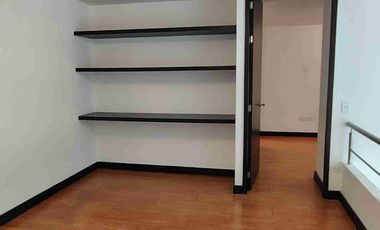 departamento tipo Loft de renta sector la Carolina