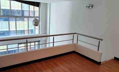 departamento tipo Loft de renta sector la Carolina