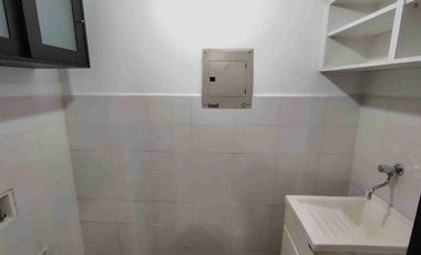 departamento tipo Loft de renta sector la Carolina