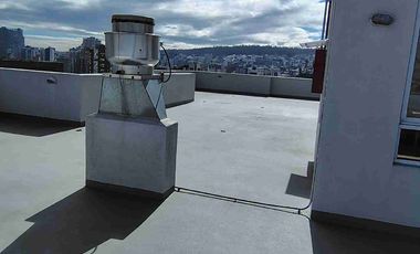 departamento tipo Loft de renta sector la Carolina