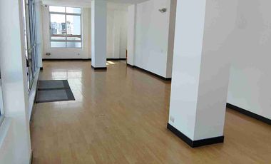 departamento tipo Loft de renta sector la Carolina