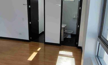 departamento tipo Loft de renta sector la Carolina