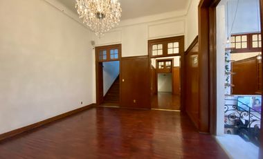 HERMOSO LOCAL COMERCIAL EN CASA PORFIRIANA COL. JUAREZ