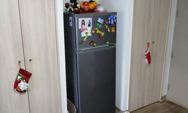 Venta Departamento Doctor Johow 995 comuna Ñuñoa