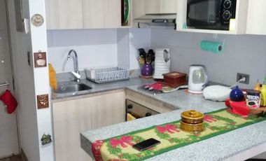 Venta Departamento Doctor Johow 995 comuna Ñuñoa