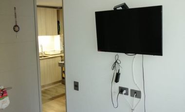 Venta Departamento Doctor Johow 995 comuna Ñuñoa