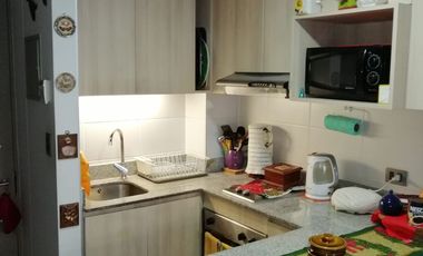 Venta Departamento Doctor Johow 995 comuna Ñuñoa