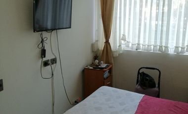 Venta Departamento Doctor Johow 995 comuna Ñuñoa