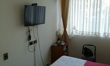 Venta Departamento Doctor Johow 995 comuna Ñuñoa