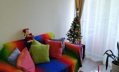 Venta Departamento Doctor Johow 995 comuna Ñuñoa