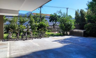 Venta Departamento Doctor Johow 995 comuna Ñuñoa