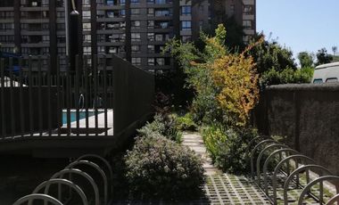 Venta Departamento Doctor Johow 995 comuna Ñuñoa