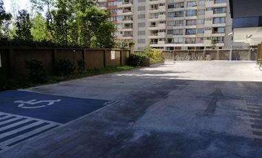 Venta Departamento Doctor Johow 995 comuna Ñuñoa